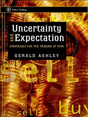 cover image of Uncertainty and Expectation
